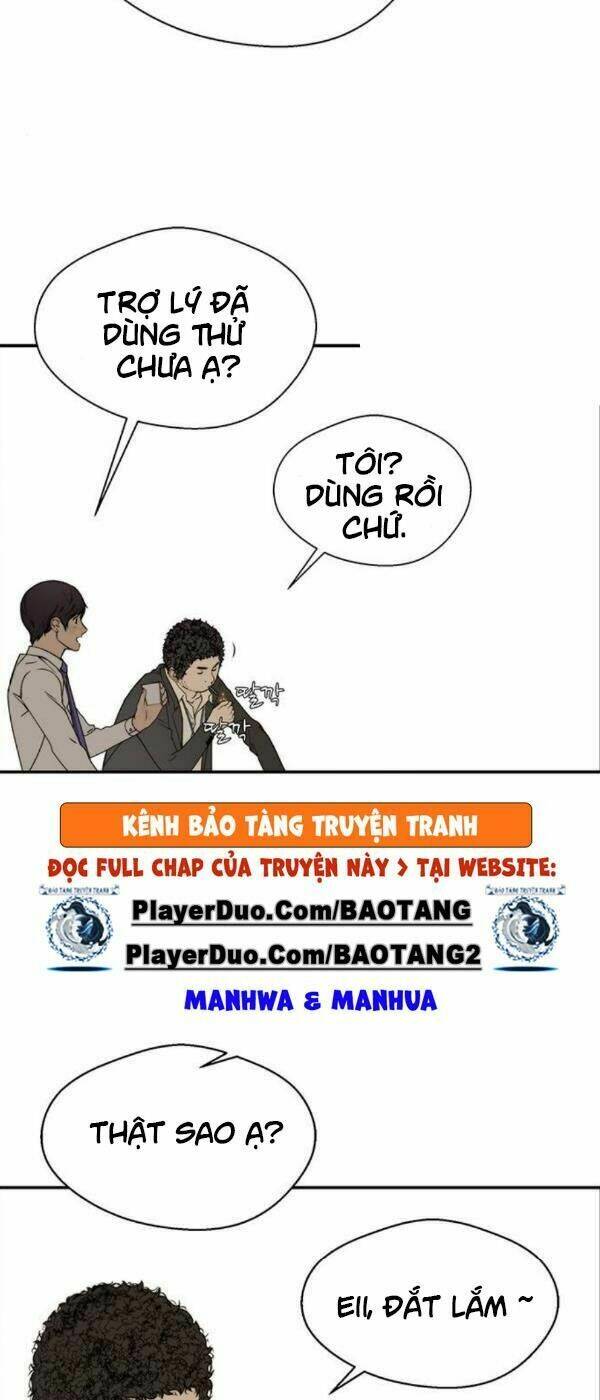 Người Đàn Ông Thực Thụ Chapter 29 - Trang 26