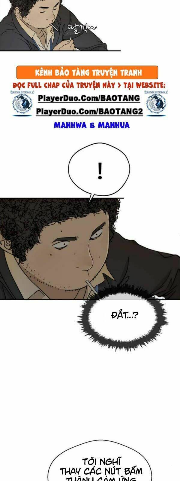 Người Đàn Ông Thực Thụ Chapter 29 - Trang 27
