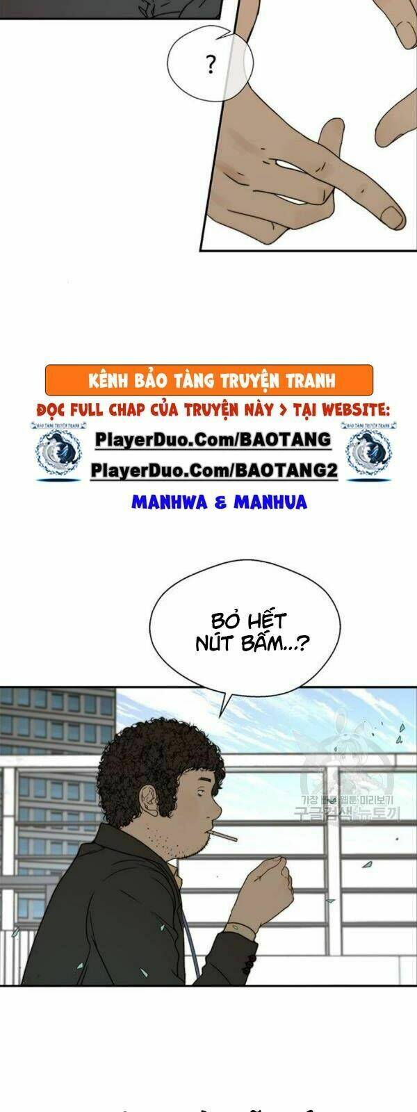 Người Đàn Ông Thực Thụ Chapter 29 - Trang 29
