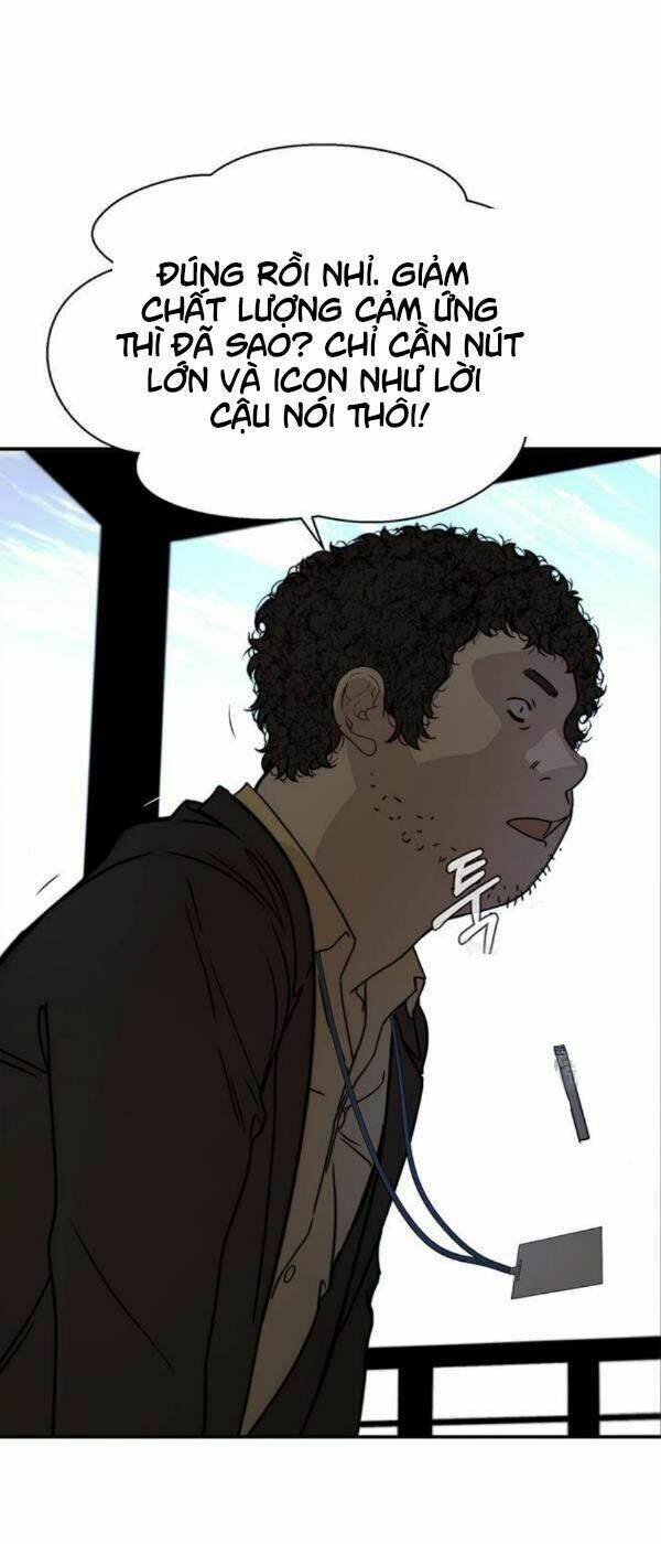 Người Đàn Ông Thực Thụ Chapter 29 - Trang 31