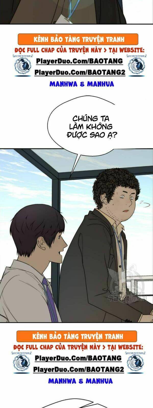 Người Đàn Ông Thực Thụ Chapter 29 - Trang 34