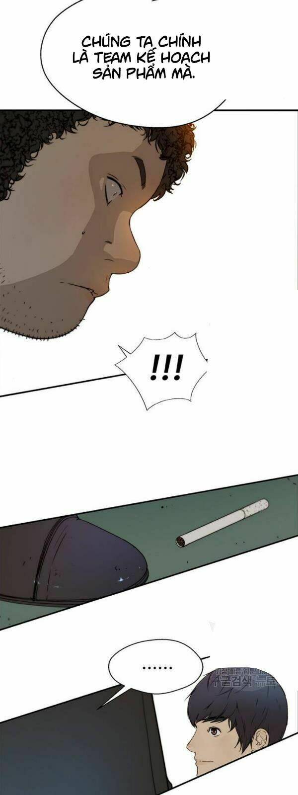 Người Đàn Ông Thực Thụ Chapter 29 - Trang 35