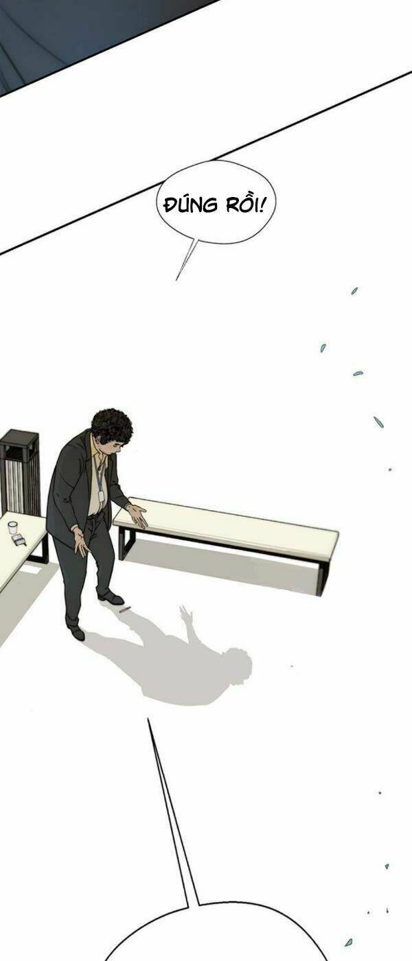 Người Đàn Ông Thực Thụ Chapter 29 - Trang 36