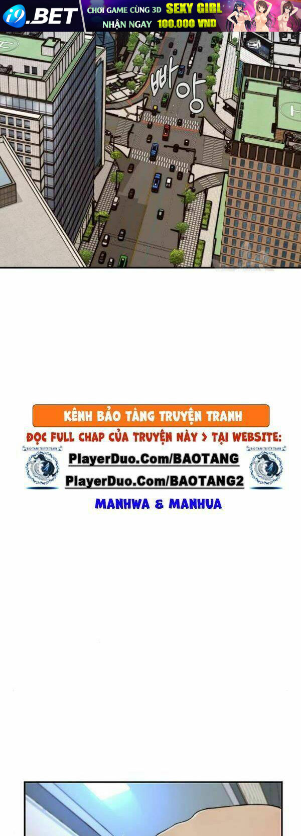 Người Đàn Ông Thực Thụ Chapter 29 - Trang 39