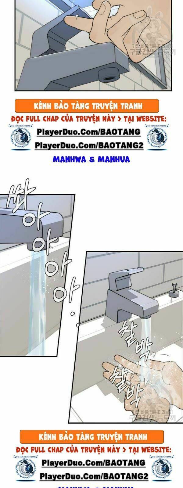 Người Đàn Ông Thực Thụ Chapter 29 - Trang 40
