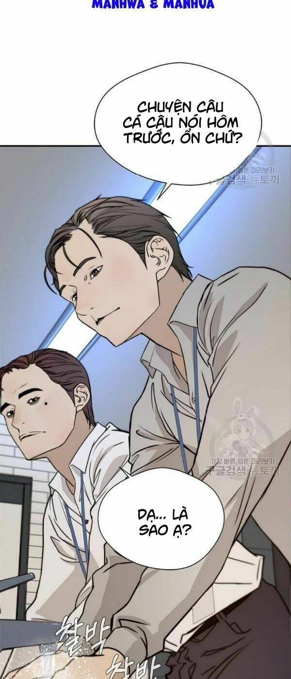 Người Đàn Ông Thực Thụ Chapter 29 - Trang 41