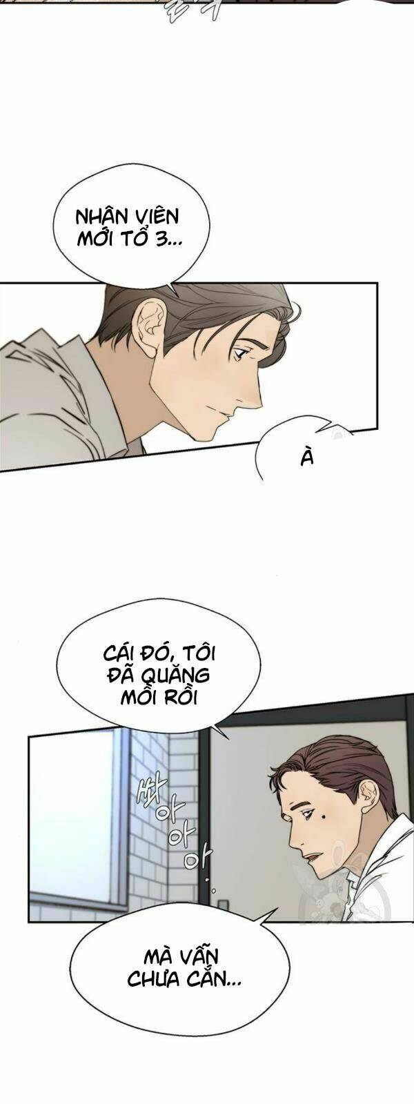 Người Đàn Ông Thực Thụ Chapter 29 - Trang 42