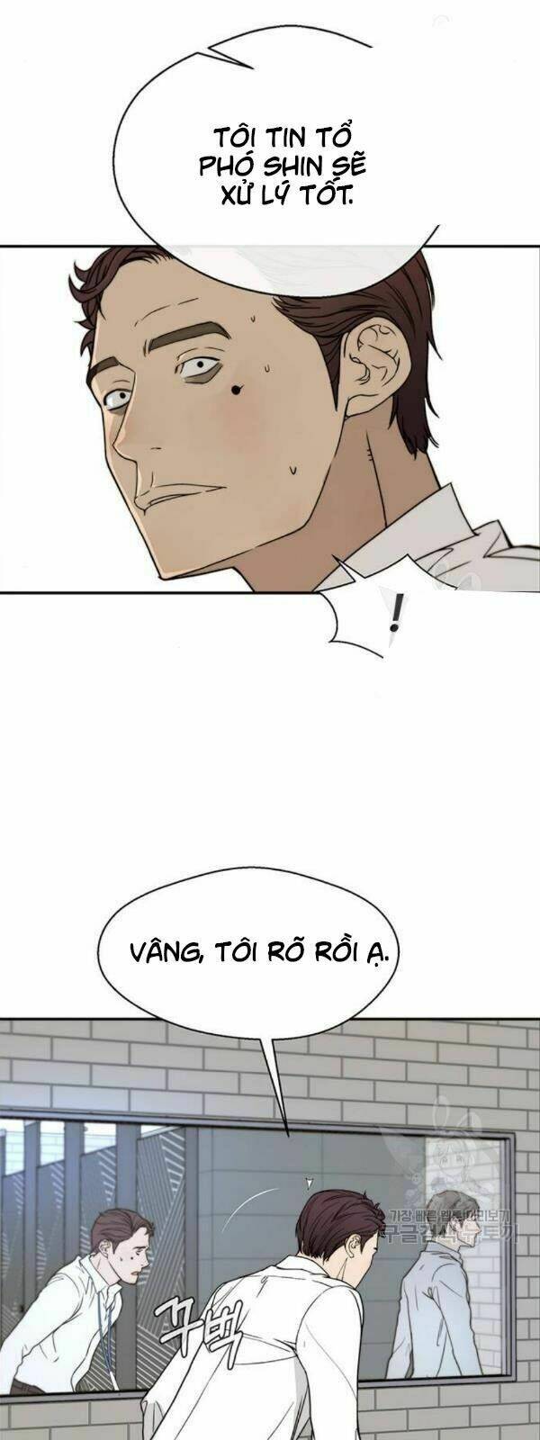 Người Đàn Ông Thực Thụ Chapter 29 - Trang 45