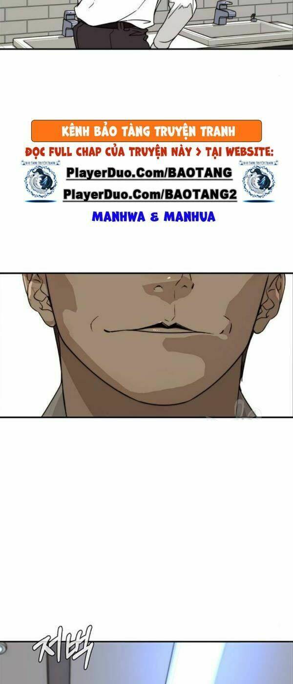 Người Đàn Ông Thực Thụ Chapter 29 - Trang 46