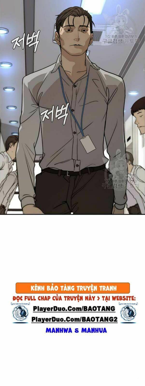 Người Đàn Ông Thực Thụ Chapter 29 - Trang 47