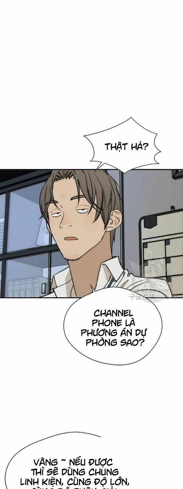 Người Đàn Ông Thực Thụ Chapter 29 - Trang 48