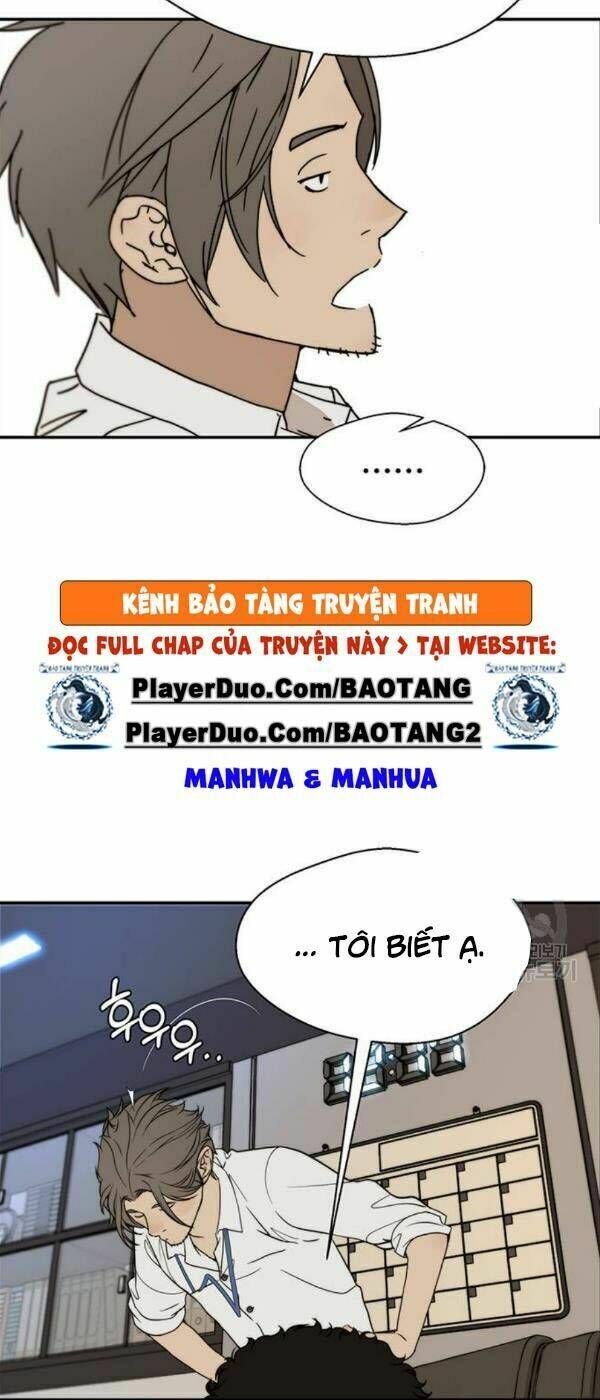 Người Đàn Ông Thực Thụ Chapter 29 - Trang 51