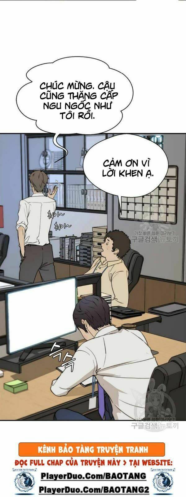 Người Đàn Ông Thực Thụ Chapter 29 - Trang 52