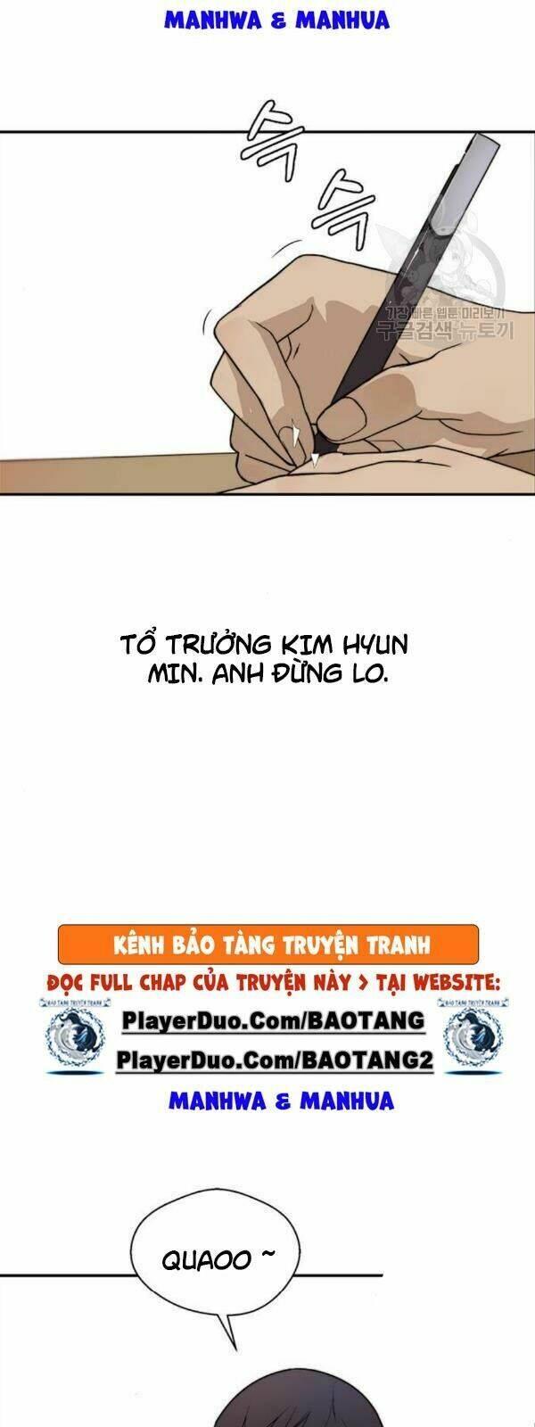 Người Đàn Ông Thực Thụ Chapter 29 - Trang 53