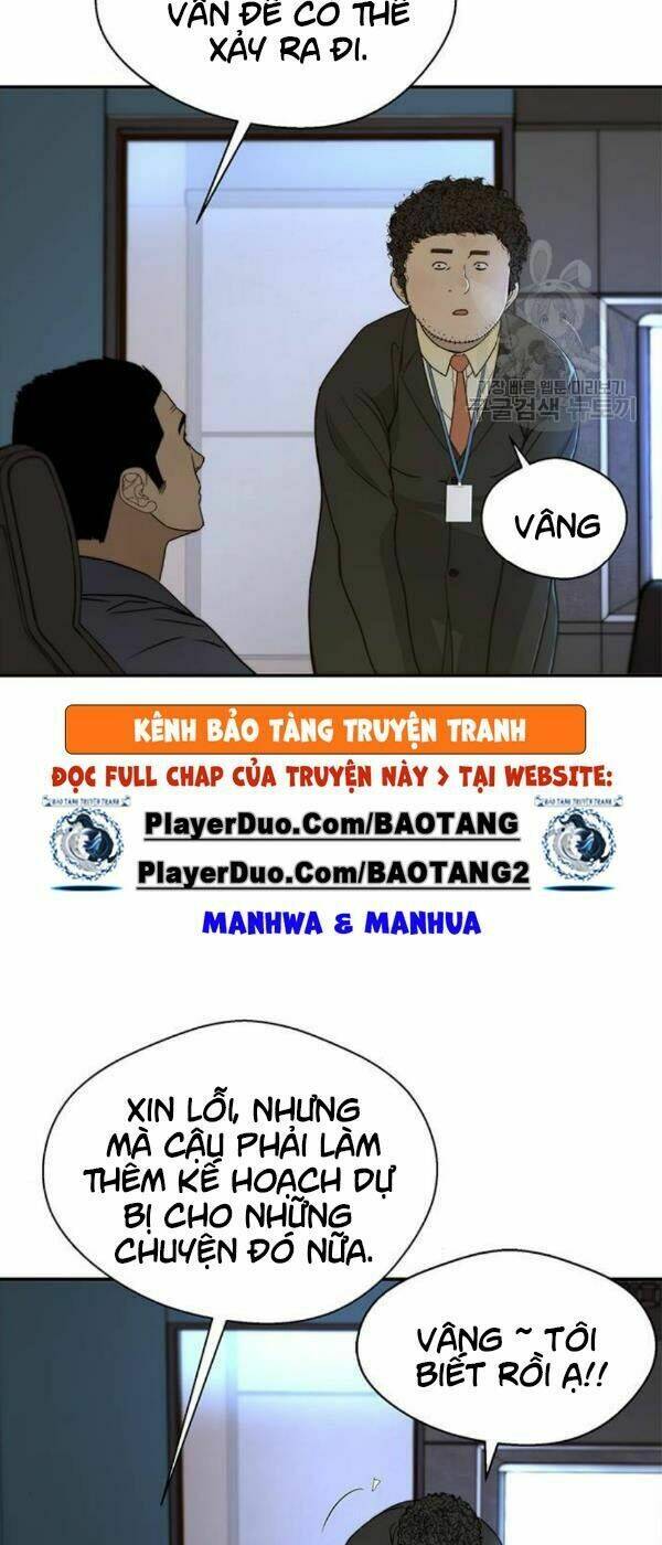 Người Đàn Ông Thực Thụ Chapter 29 - Trang 6