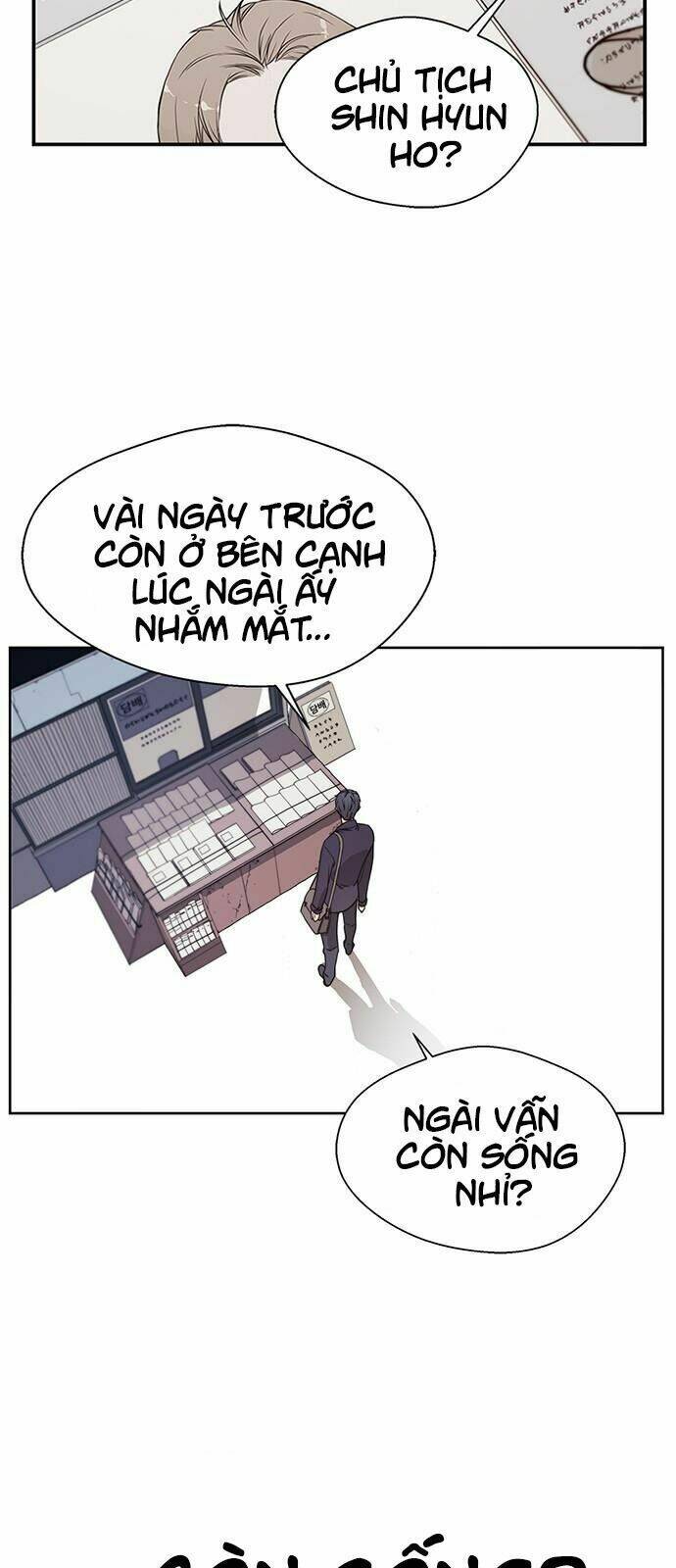 Người Đàn Ông Thực Thụ - Chapter 3 - Page 10