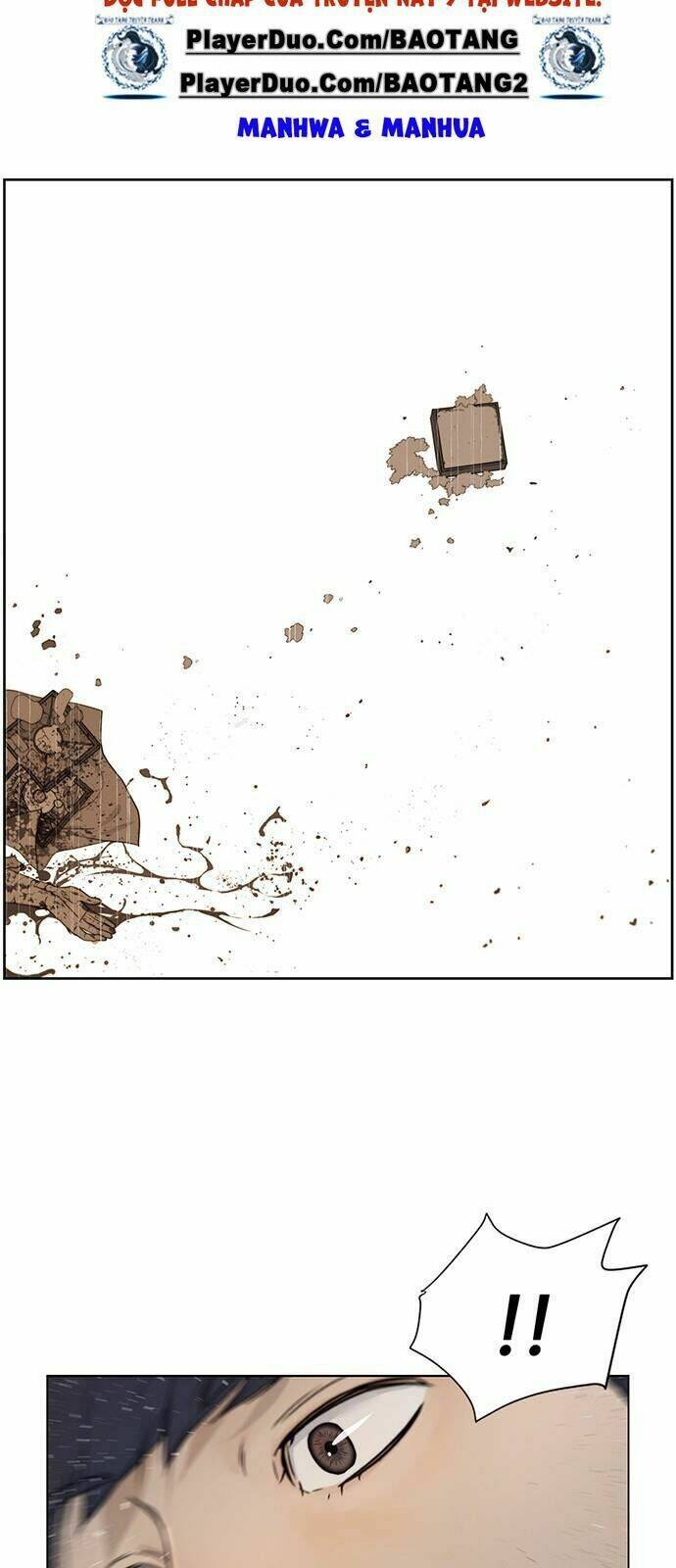 Người Đàn Ông Thực Thụ - Chapter 3 - Page 13