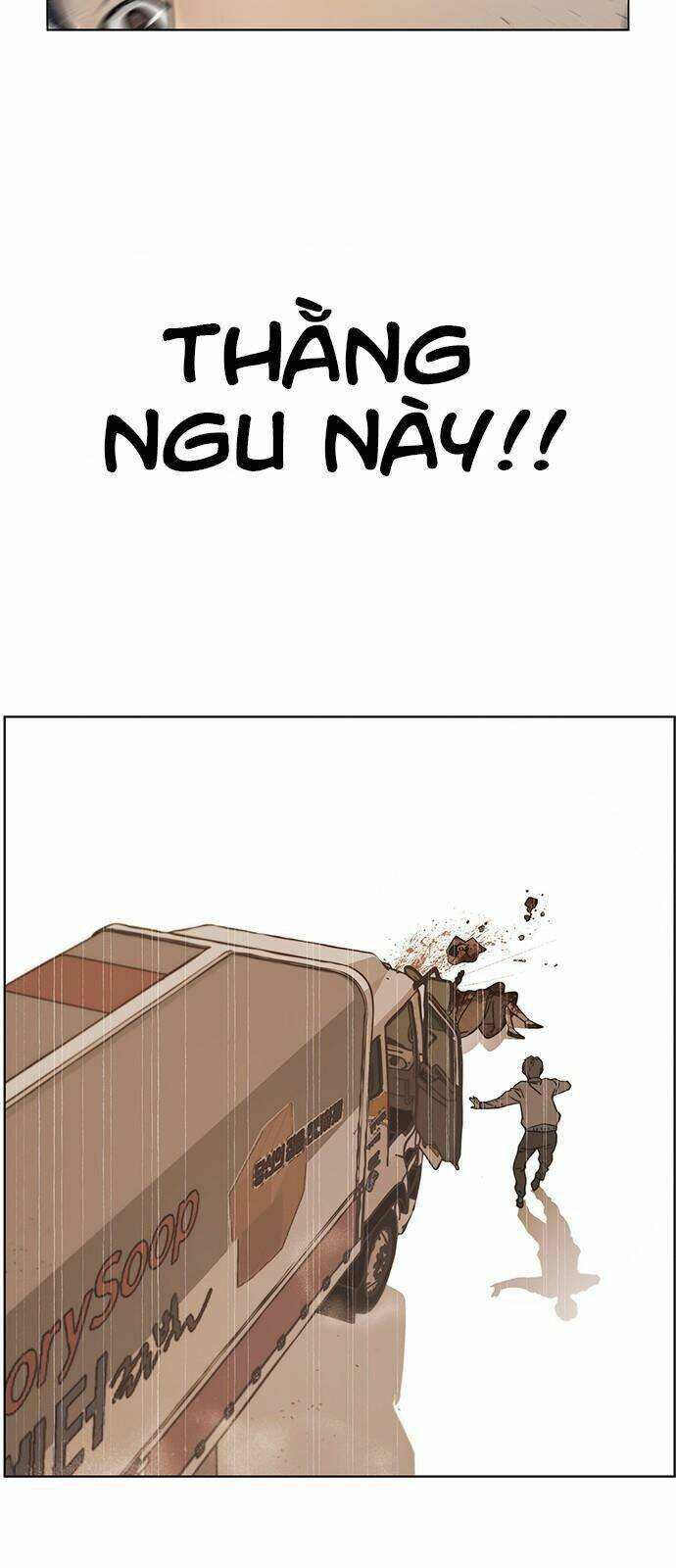 Người Đàn Ông Thực Thụ - Chapter 3 - Page 14