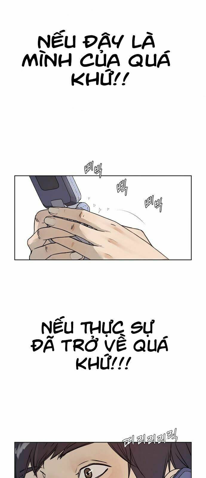 Người Đàn Ông Thực Thụ - Chapter 3 - Page 15