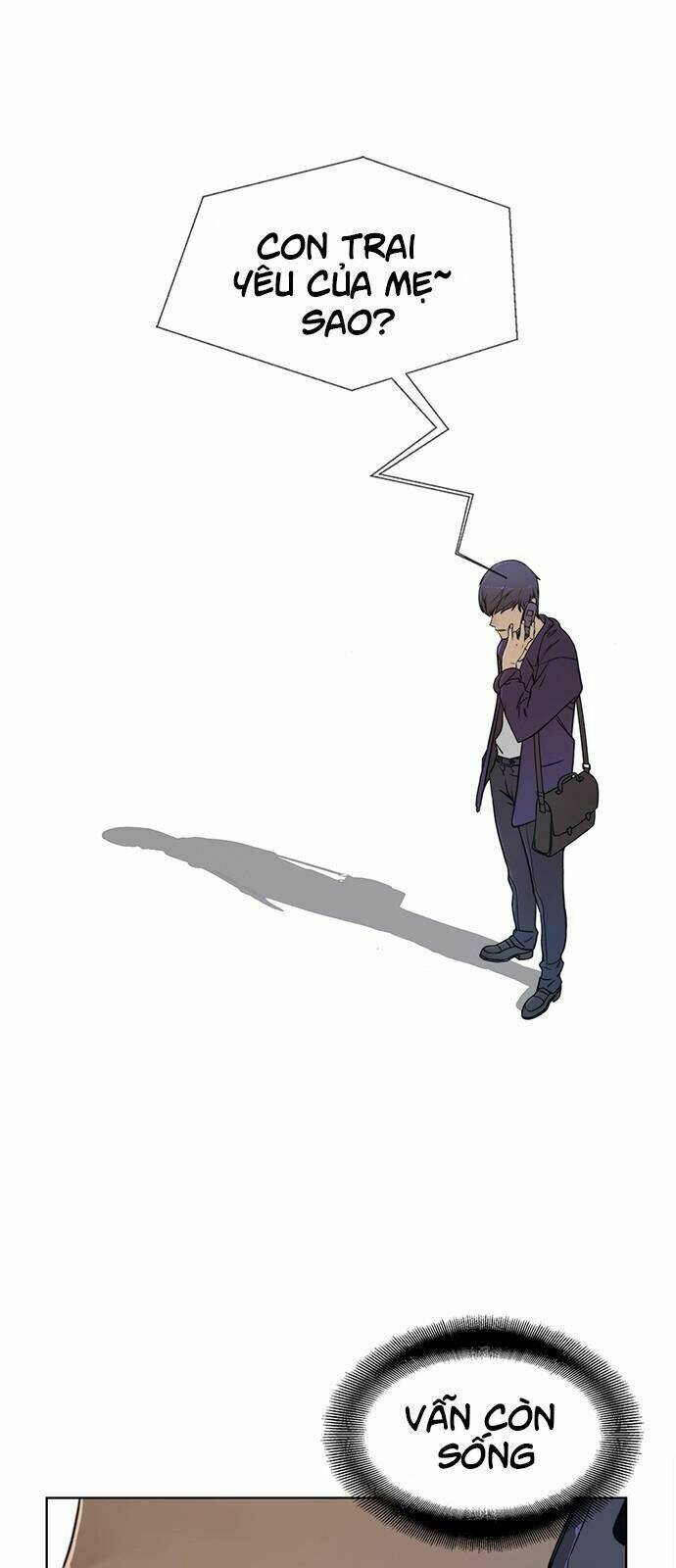 Người Đàn Ông Thực Thụ - Chapter 3 - Page 17