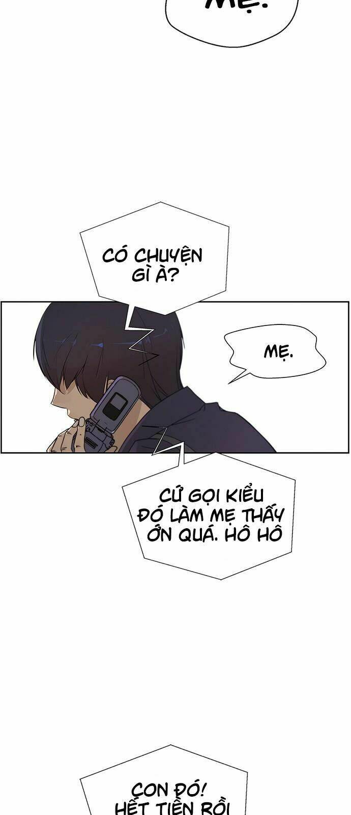 Người Đàn Ông Thực Thụ - Chapter 3 - Page 19