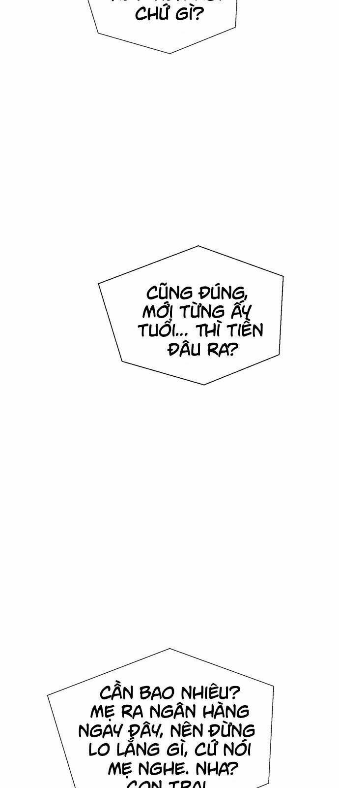 Người Đàn Ông Thực Thụ - Chapter 3 - Page 20