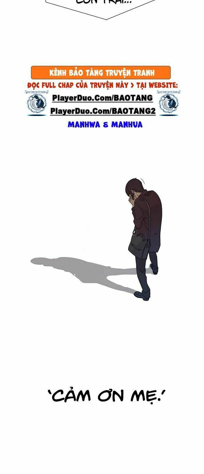 Người Đàn Ông Thực Thụ - Chapter 3 - Page 21