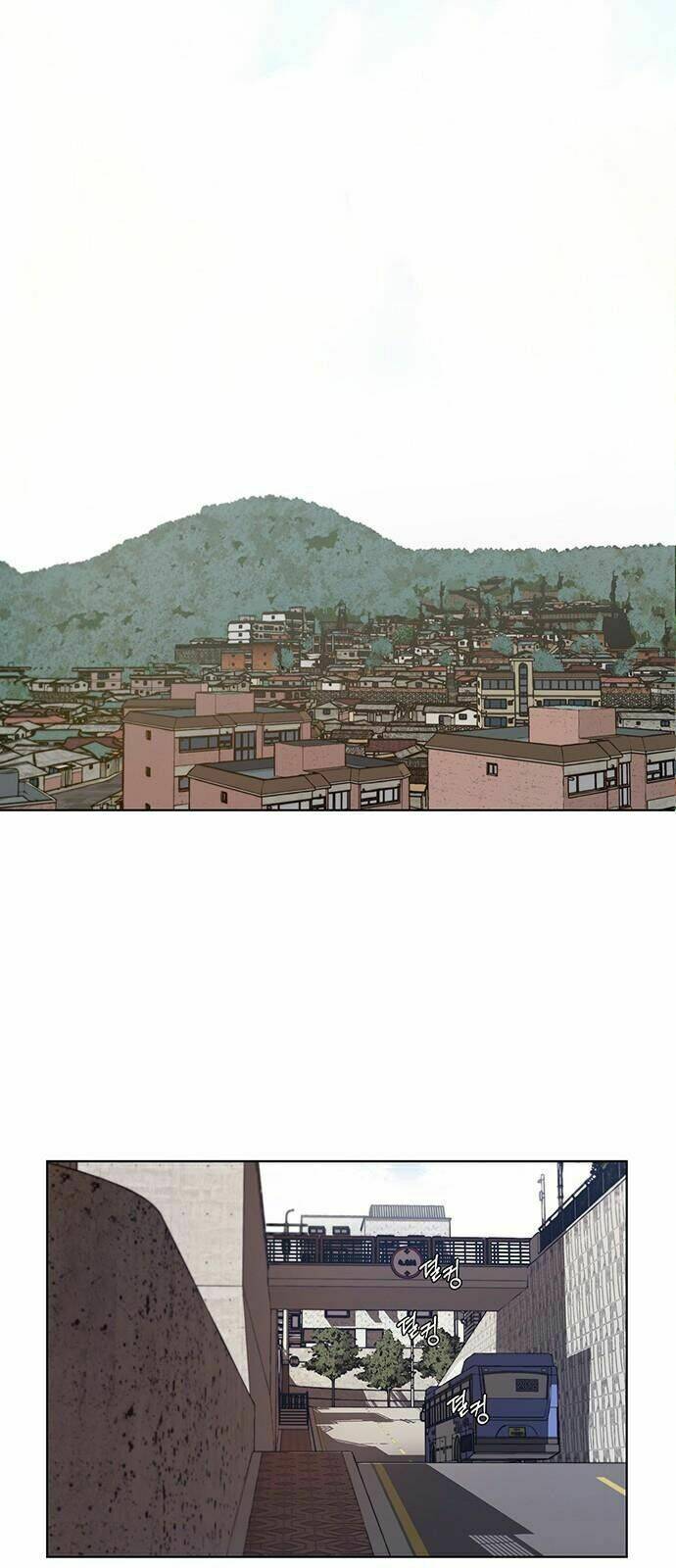 Người Đàn Ông Thực Thụ - Chapter 3 - Page 24