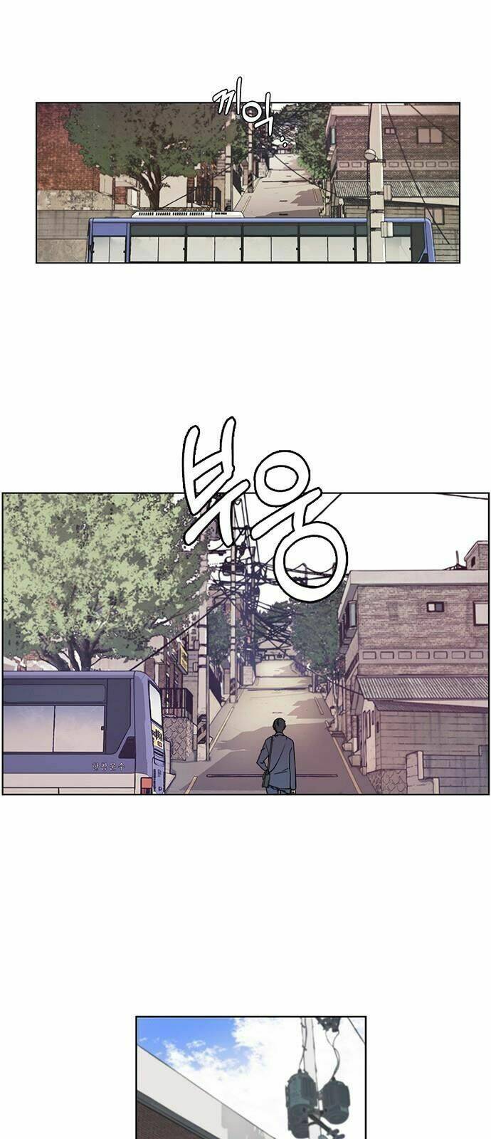 Người Đàn Ông Thực Thụ - Chapter 3 - Page 26