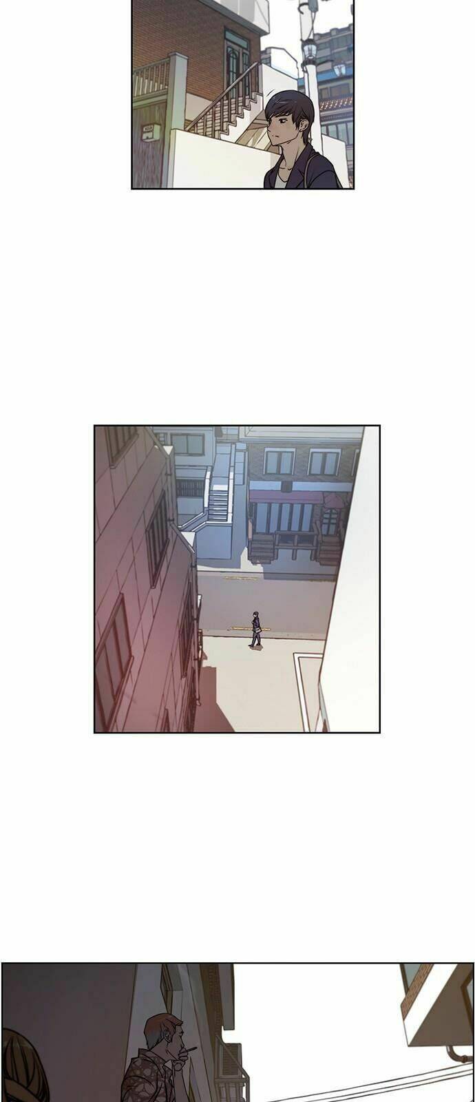 Người Đàn Ông Thực Thụ - Chapter 3 - Page 27