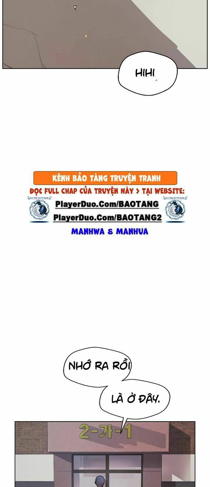 Người Đàn Ông Thực Thụ - Chapter 3 - Page 31
