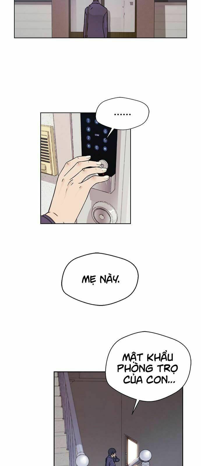 Người Đàn Ông Thực Thụ - Chapter 3 - Page 32