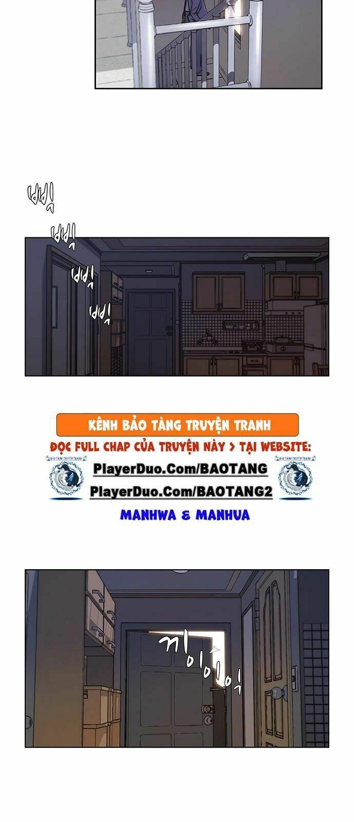 Người Đàn Ông Thực Thụ - Chapter 3 - Page 33