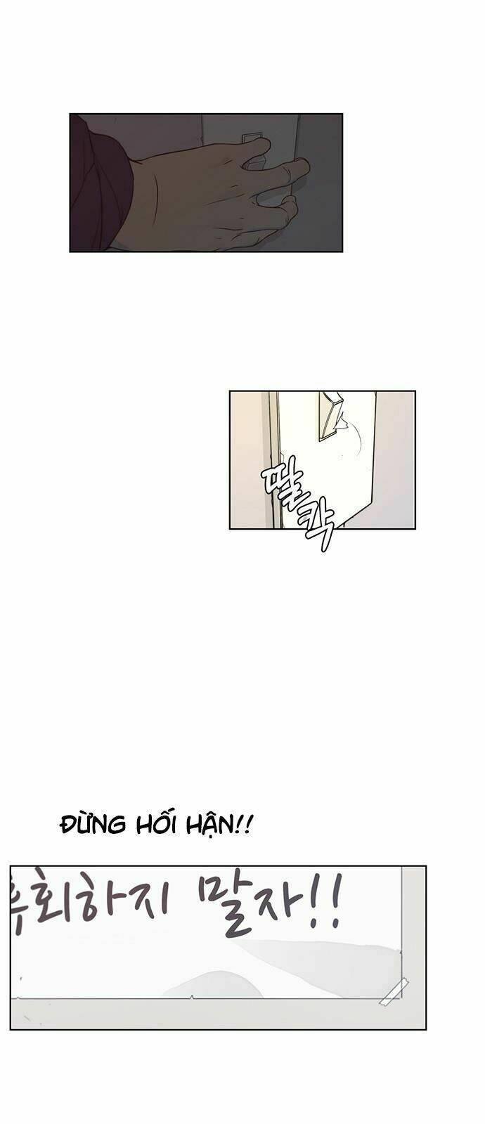 Người Đàn Ông Thực Thụ - Chapter 3 - Page 34