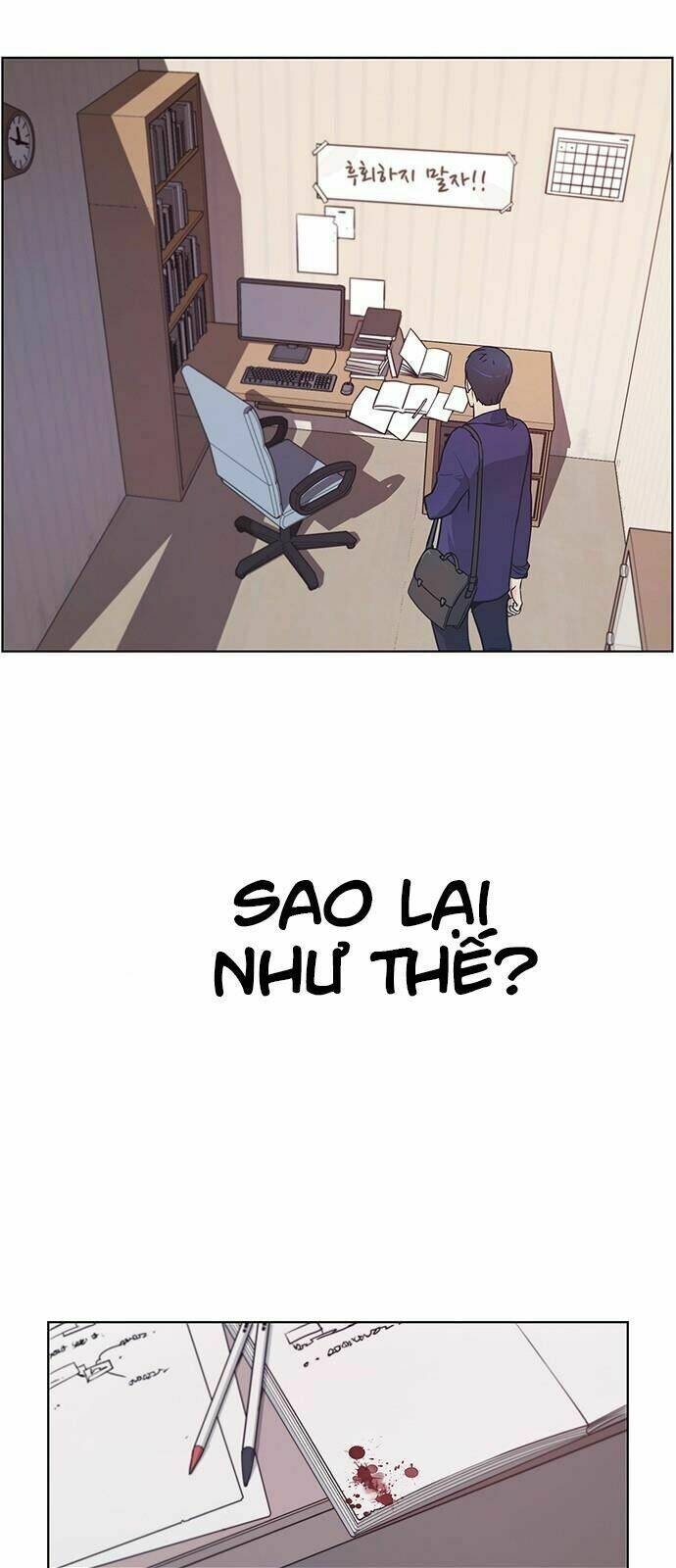 Người Đàn Ông Thực Thụ - Chapter 3 - Page 36