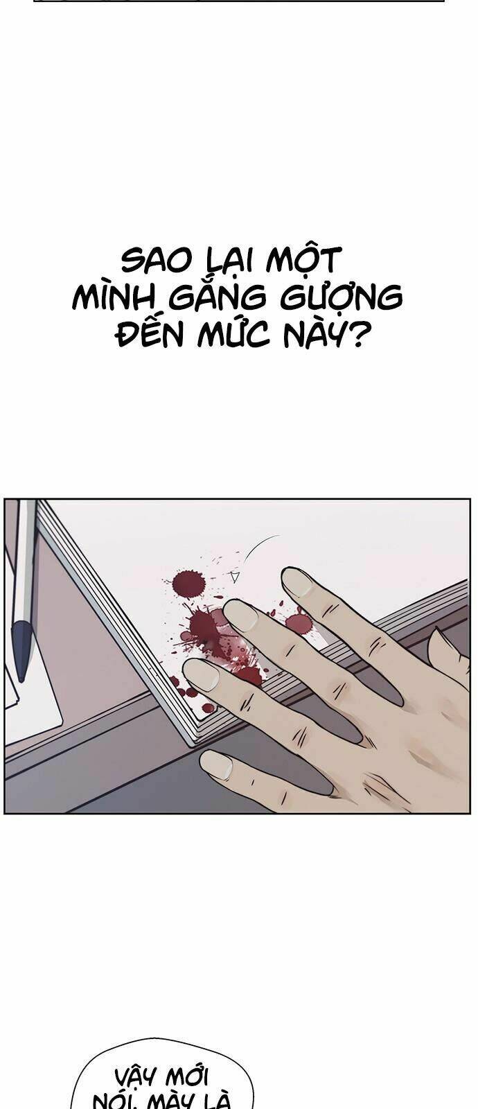 Người Đàn Ông Thực Thụ - Chapter 3 - Page 37