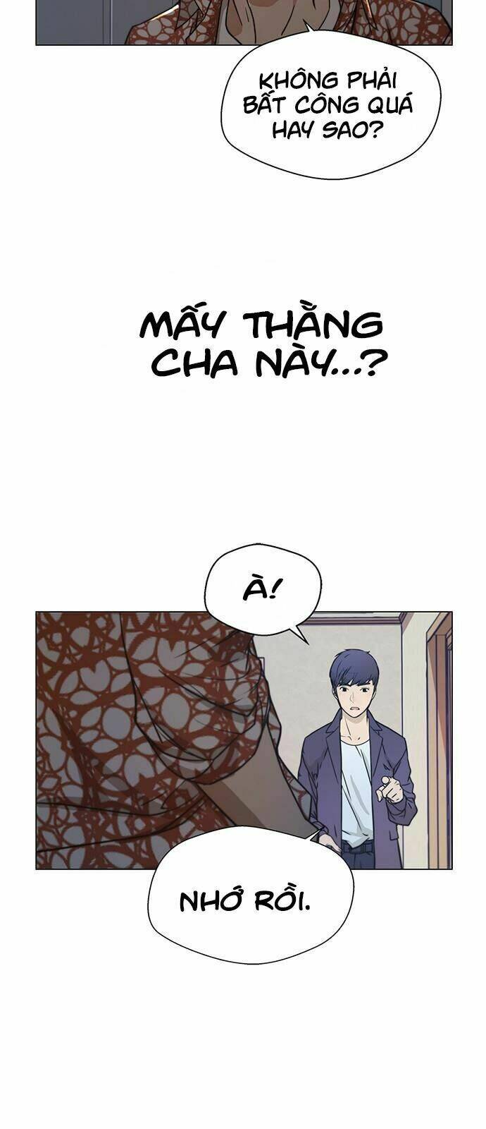 Người Đàn Ông Thực Thụ - Chapter 3 - Page 42