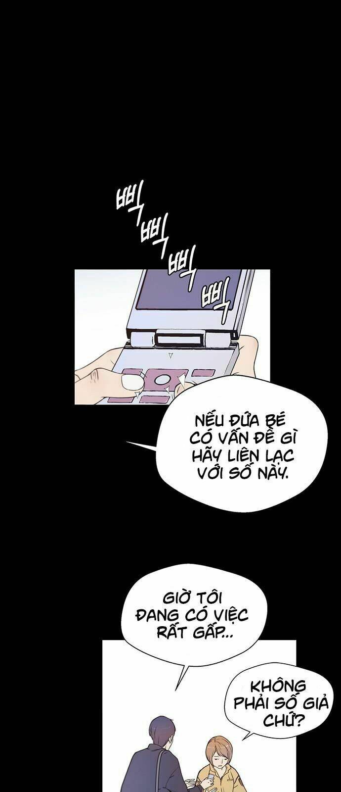 Người Đàn Ông Thực Thụ - Chapter 3 - Page 47