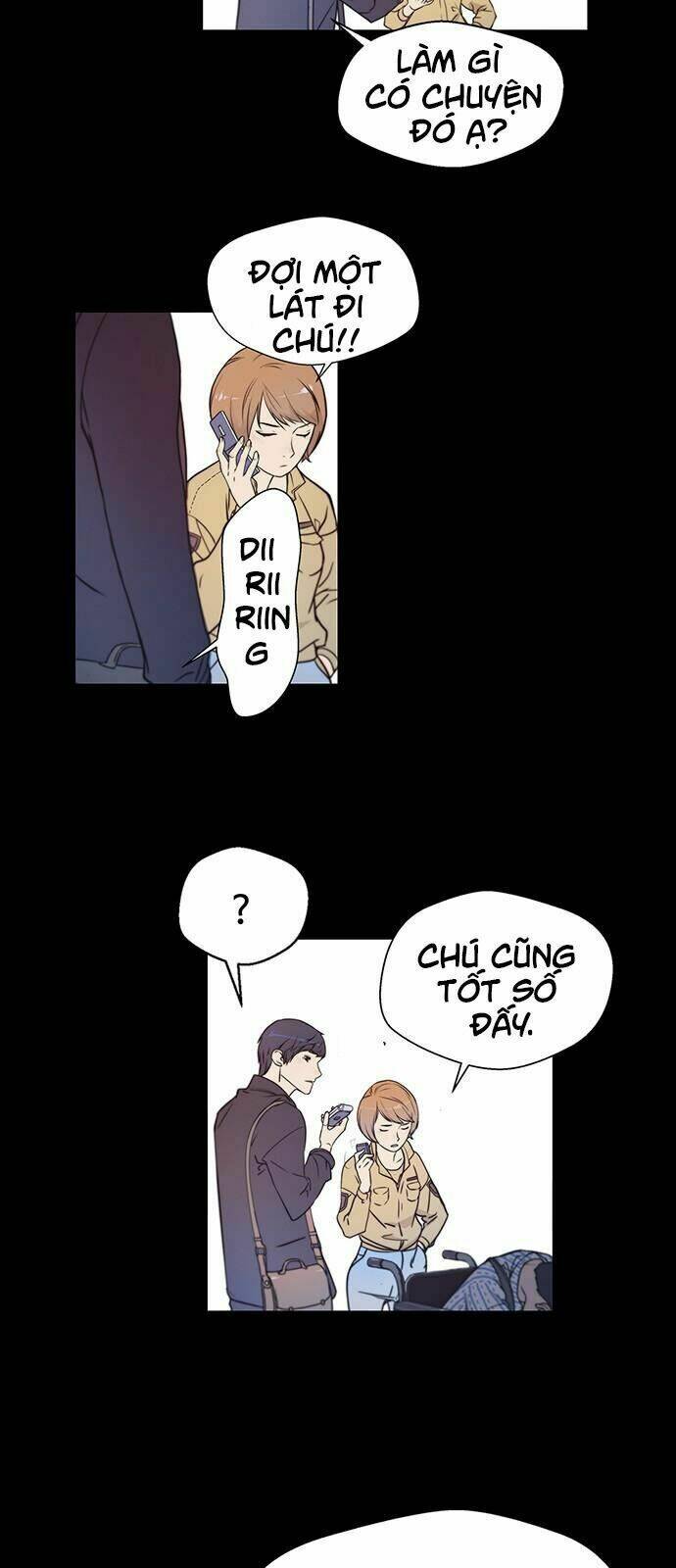 Người Đàn Ông Thực Thụ - Chapter 3 - Page 48