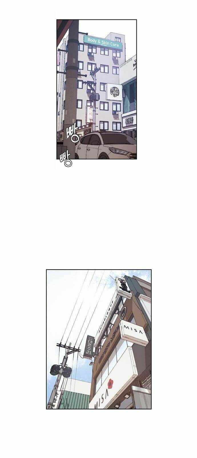 Người Đàn Ông Thực Thụ - Chapter 3 - Page 6