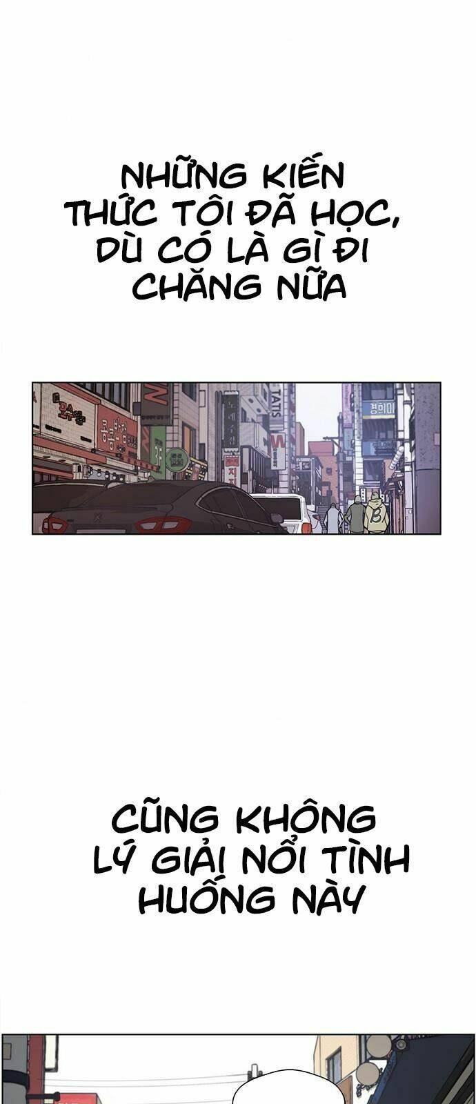 Người Đàn Ông Thực Thụ - Chapter 3 - Page 7