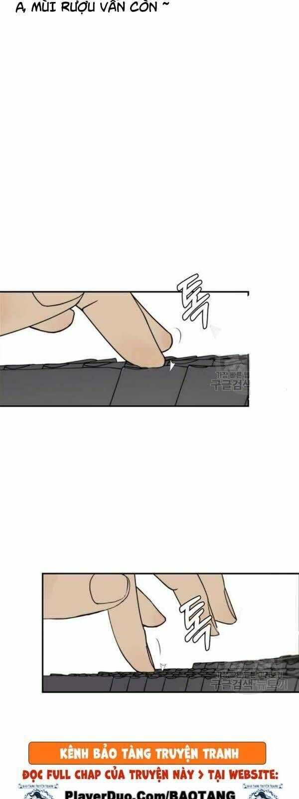 Người Đàn Ông Thực Thụ Chapter 30 - Trang 11