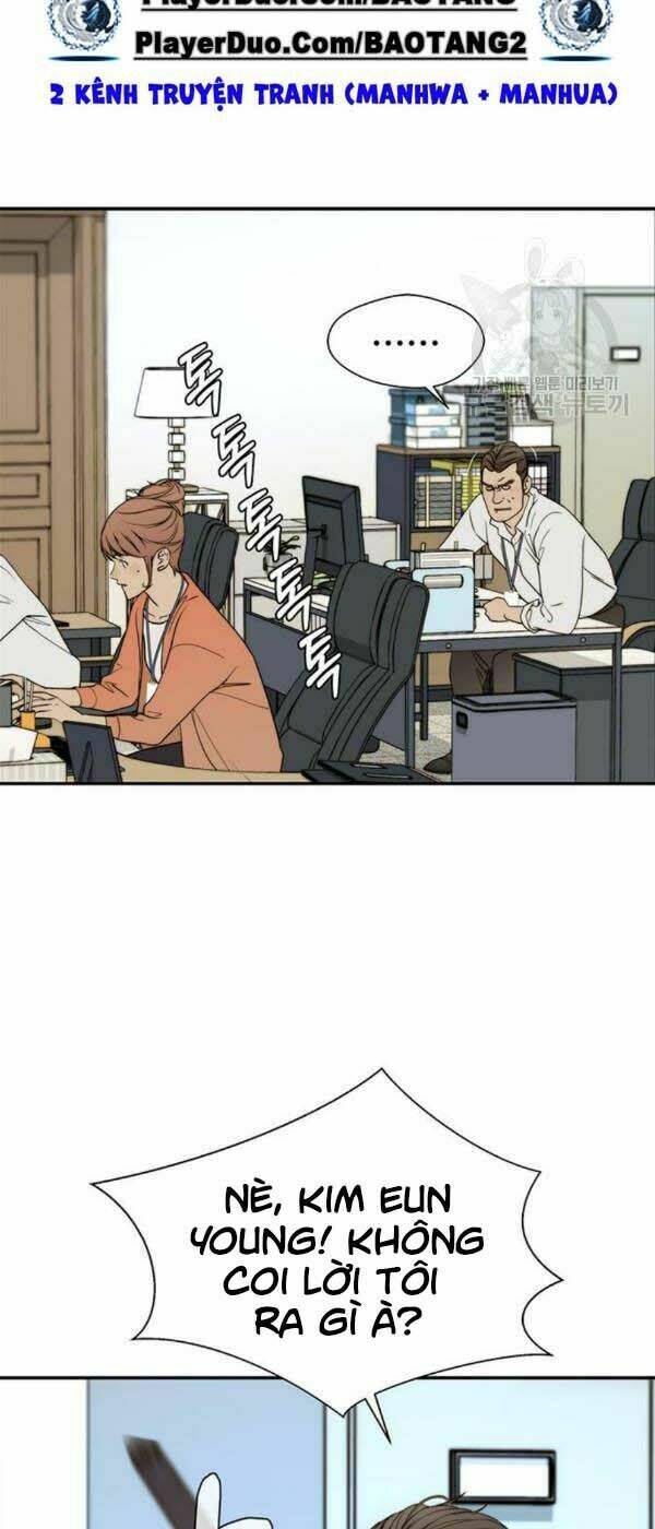 Người Đàn Ông Thực Thụ Chapter 30 - Trang 12