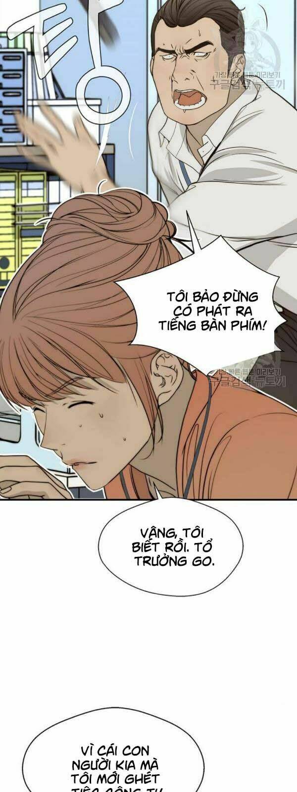 Người Đàn Ông Thực Thụ Chapter 30 - Trang 13