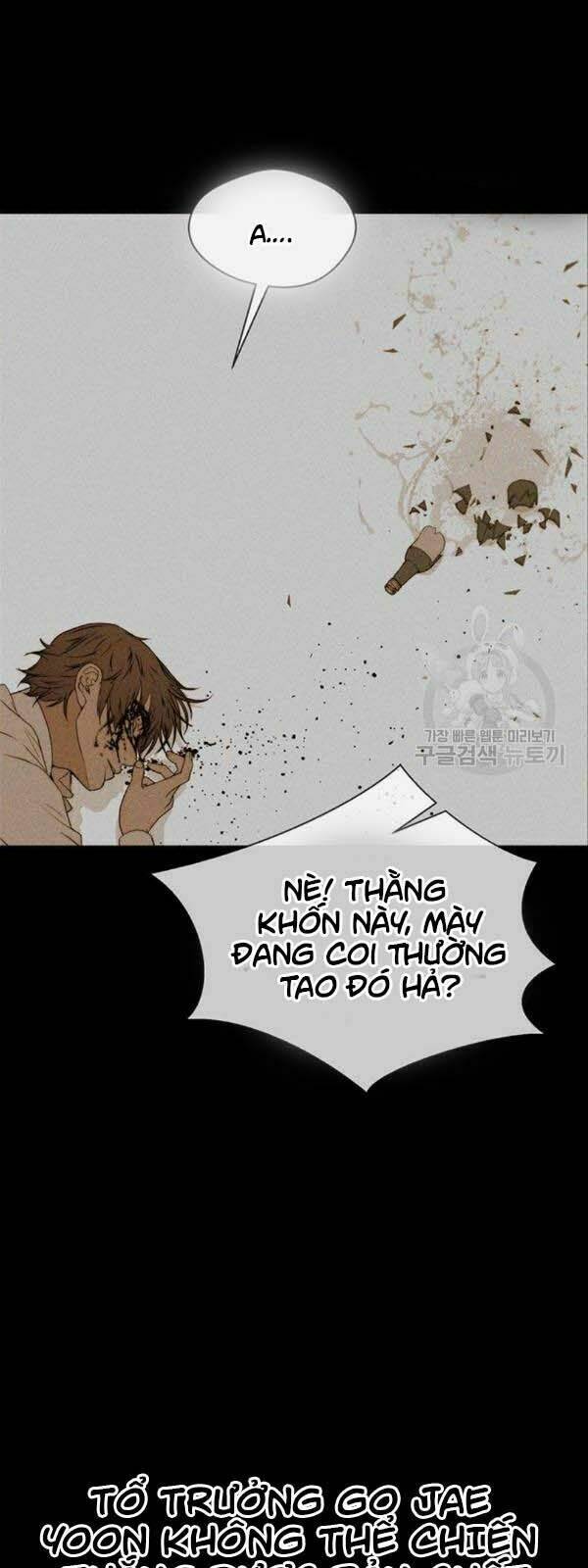 Người Đàn Ông Thực Thụ Chapter 30 - Trang 21