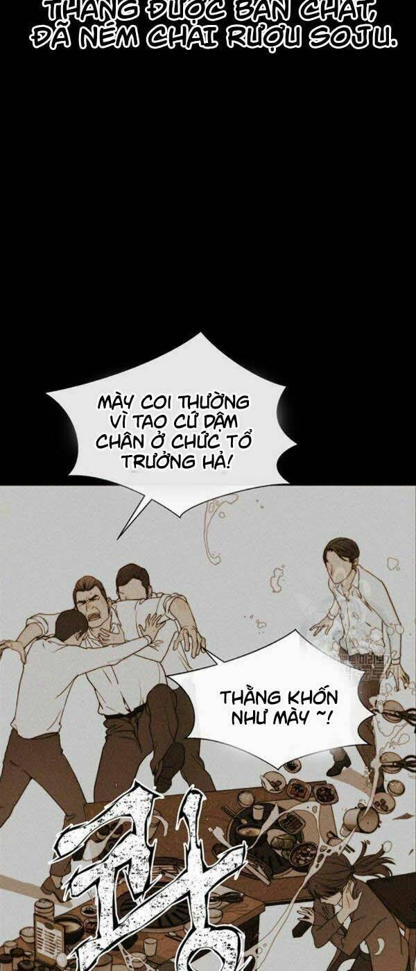 Người Đàn Ông Thực Thụ Chapter 30 - Trang 22