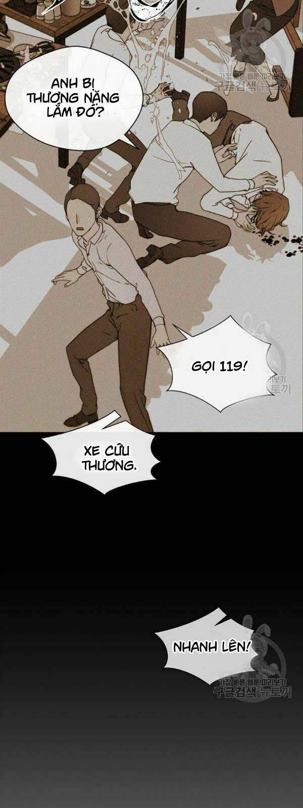 Người Đàn Ông Thực Thụ Chapter 30 - Trang 23