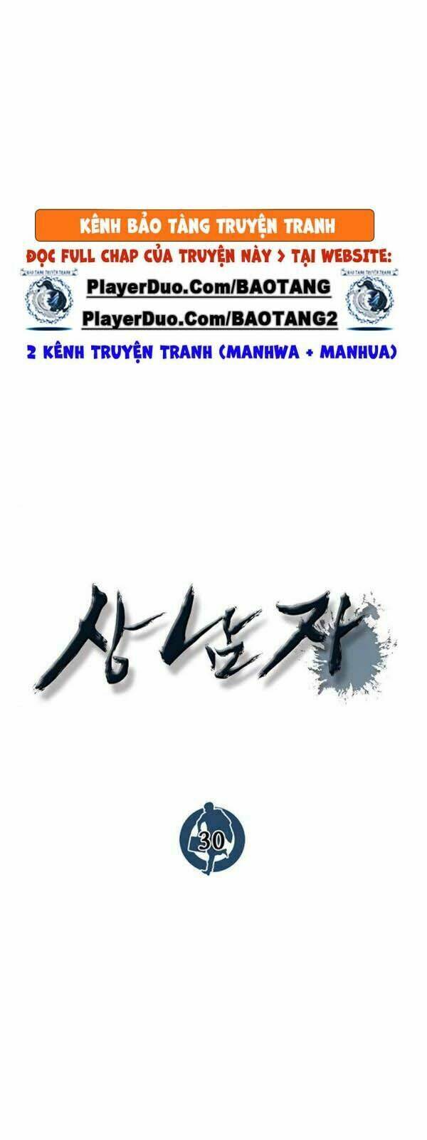 Người Đàn Ông Thực Thụ Chapter 30 - Trang 26