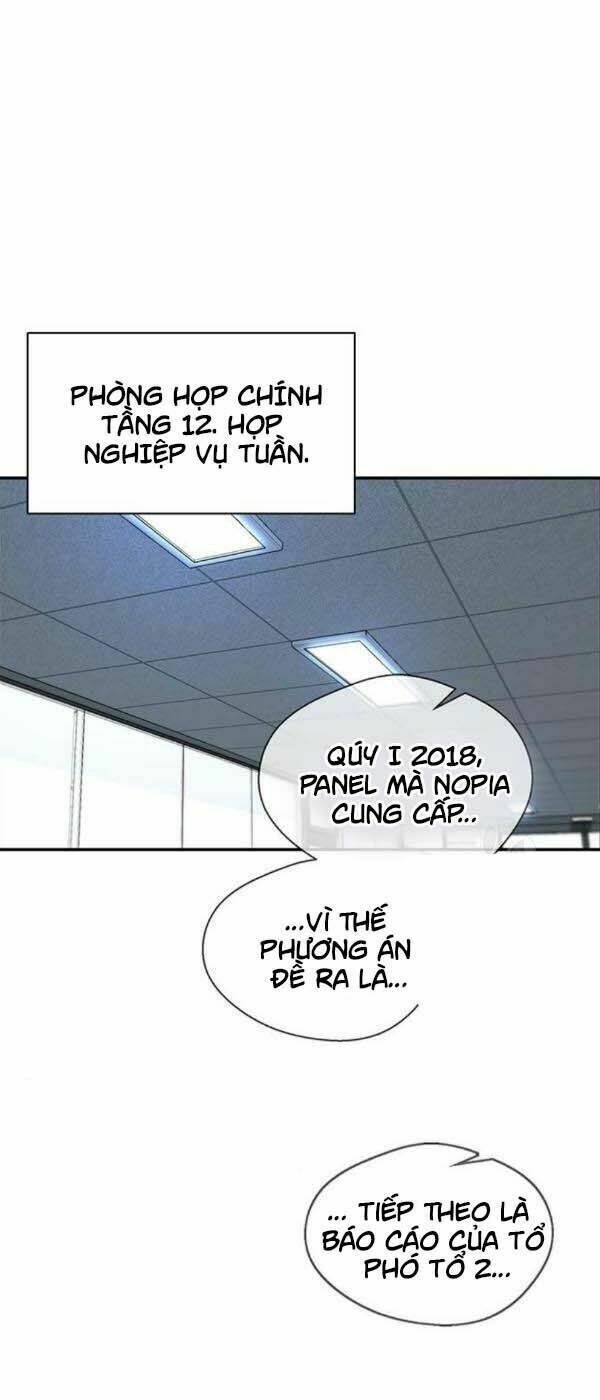 Người Đàn Ông Thực Thụ Chapter 30 - Trang 27