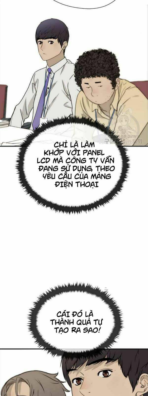 Người Đàn Ông Thực Thụ Chapter 30 - Trang 30